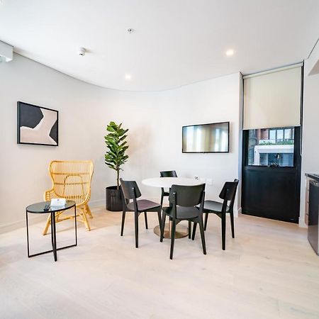 Newlife Serviced Apartments Bondi Junction Sydney Exterior photo