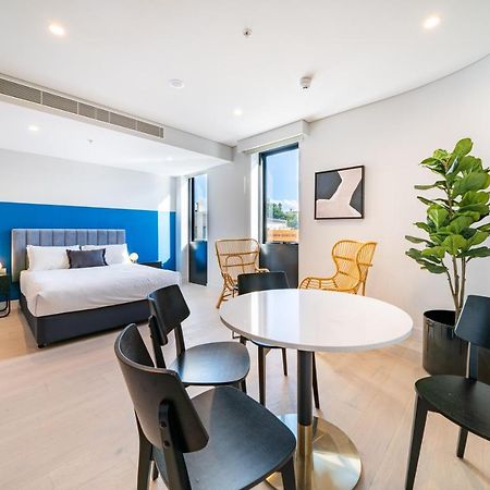 Newlife Serviced Apartments Bondi Junction Sydney Exterior photo