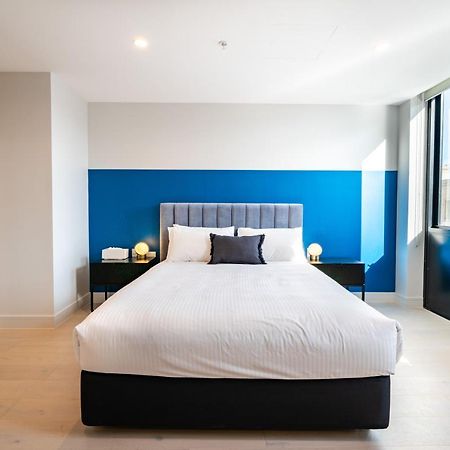 Newlife Serviced Apartments Bondi Junction Sydney Exterior photo