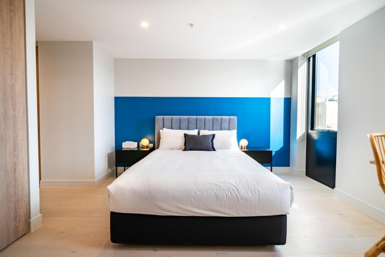 Newlife Serviced Apartments Bondi Junction Sydney Exterior photo