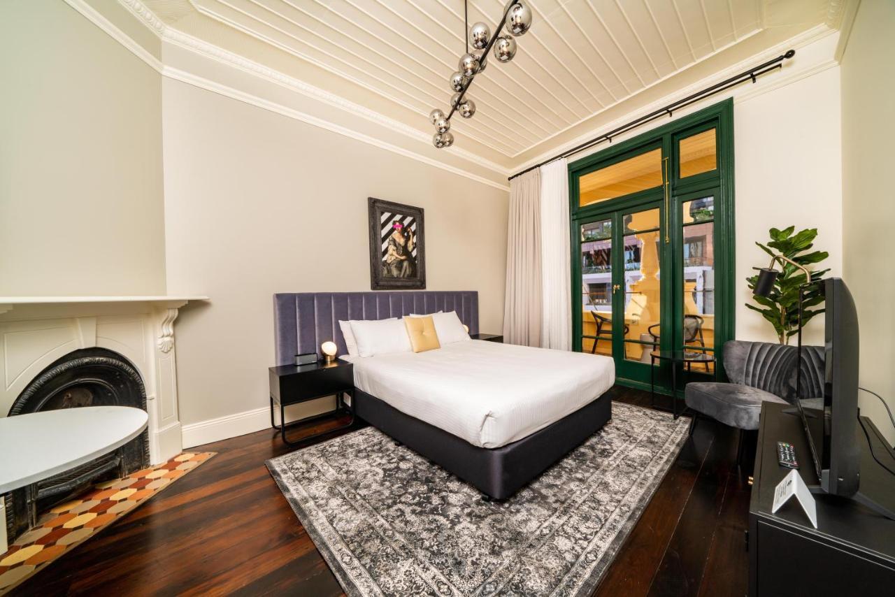 Newlife Serviced Apartments Bondi Junction Sydney Exterior photo