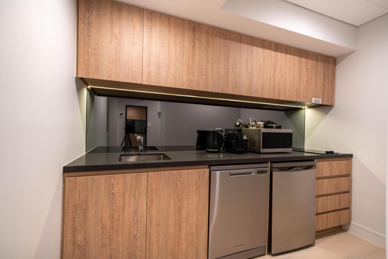 Newlife Serviced Apartments Bondi Junction Sydney Exterior photo