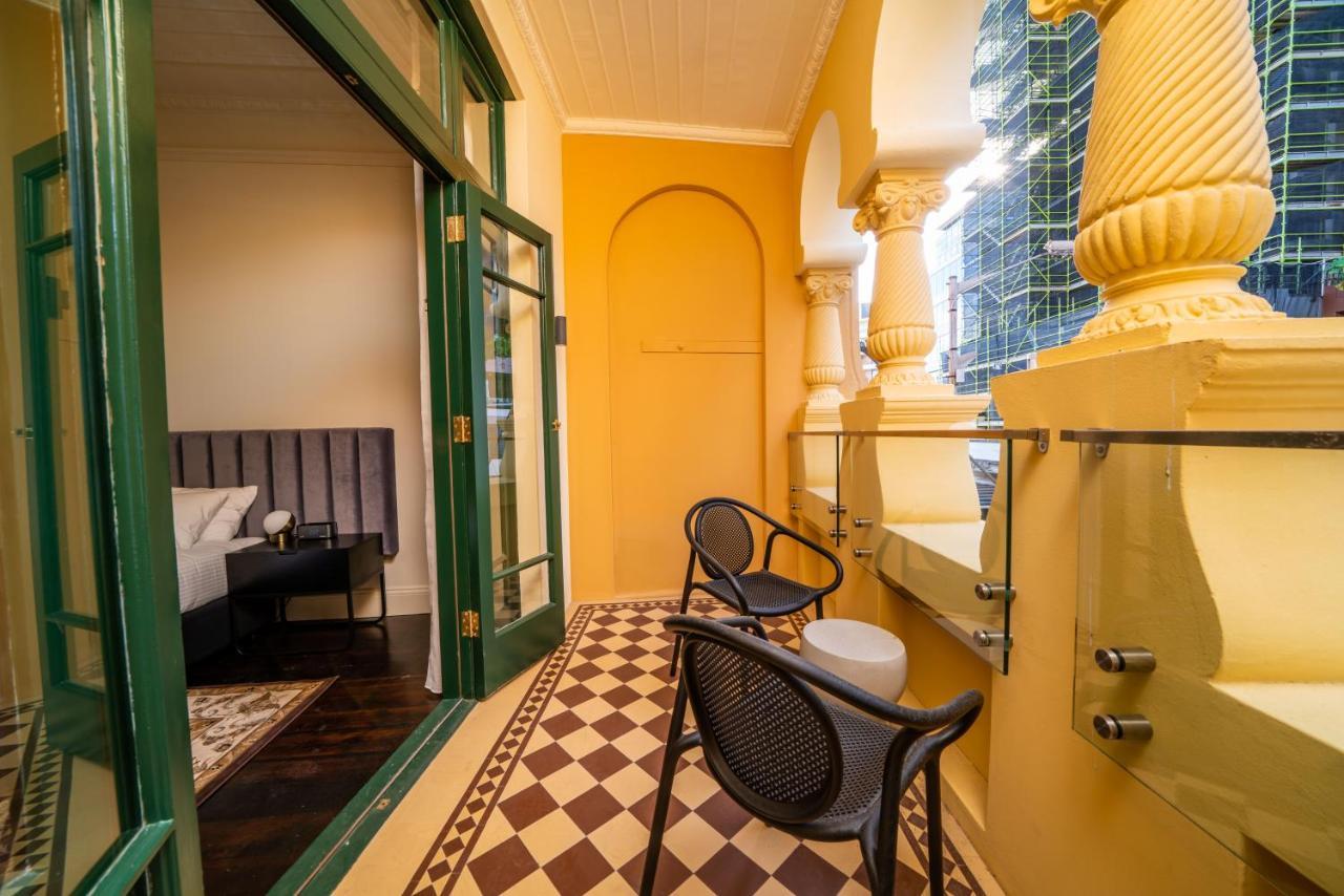 Newlife Serviced Apartments Bondi Junction Sydney Exterior photo