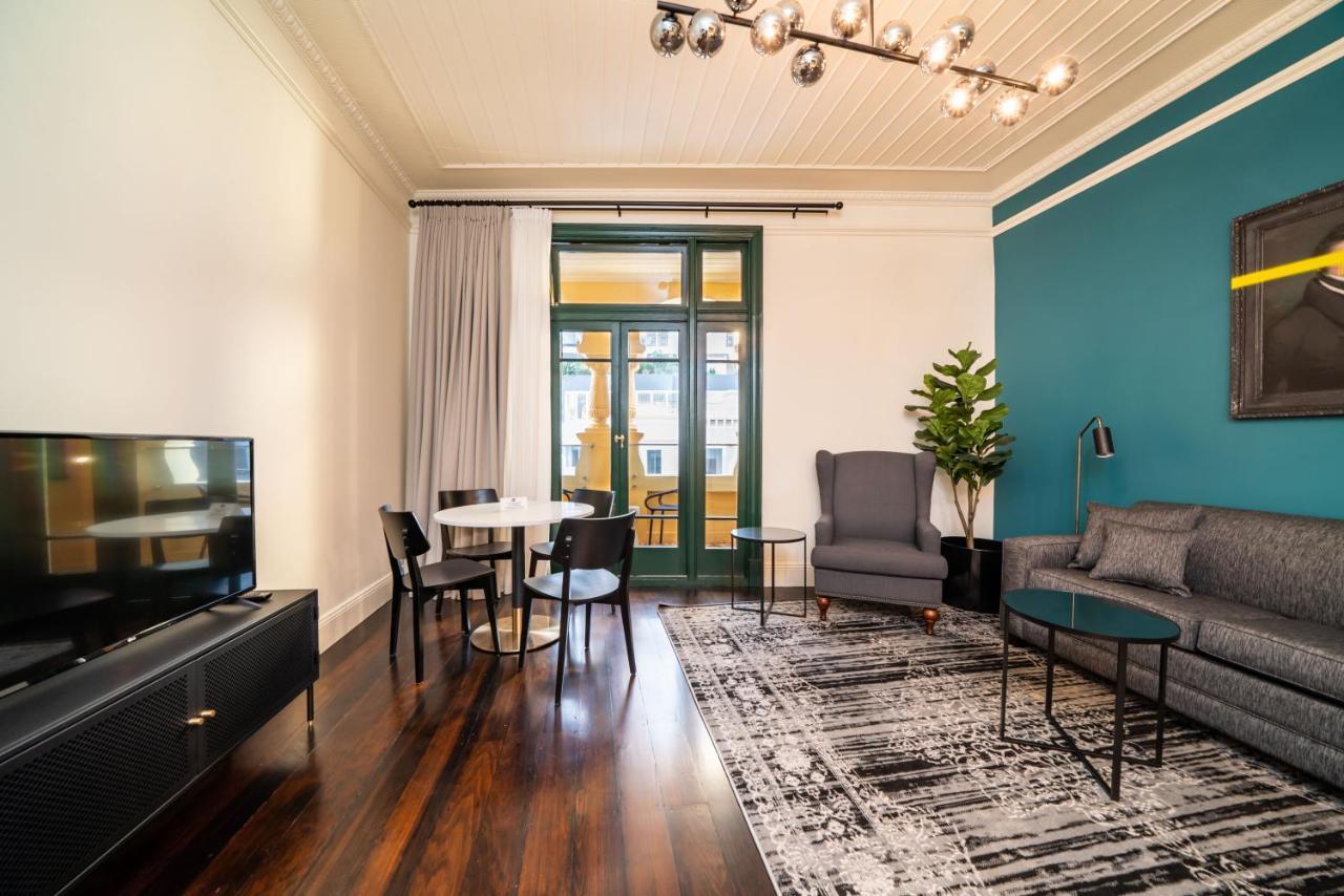 Newlife Serviced Apartments Bondi Junction Sydney Exterior photo