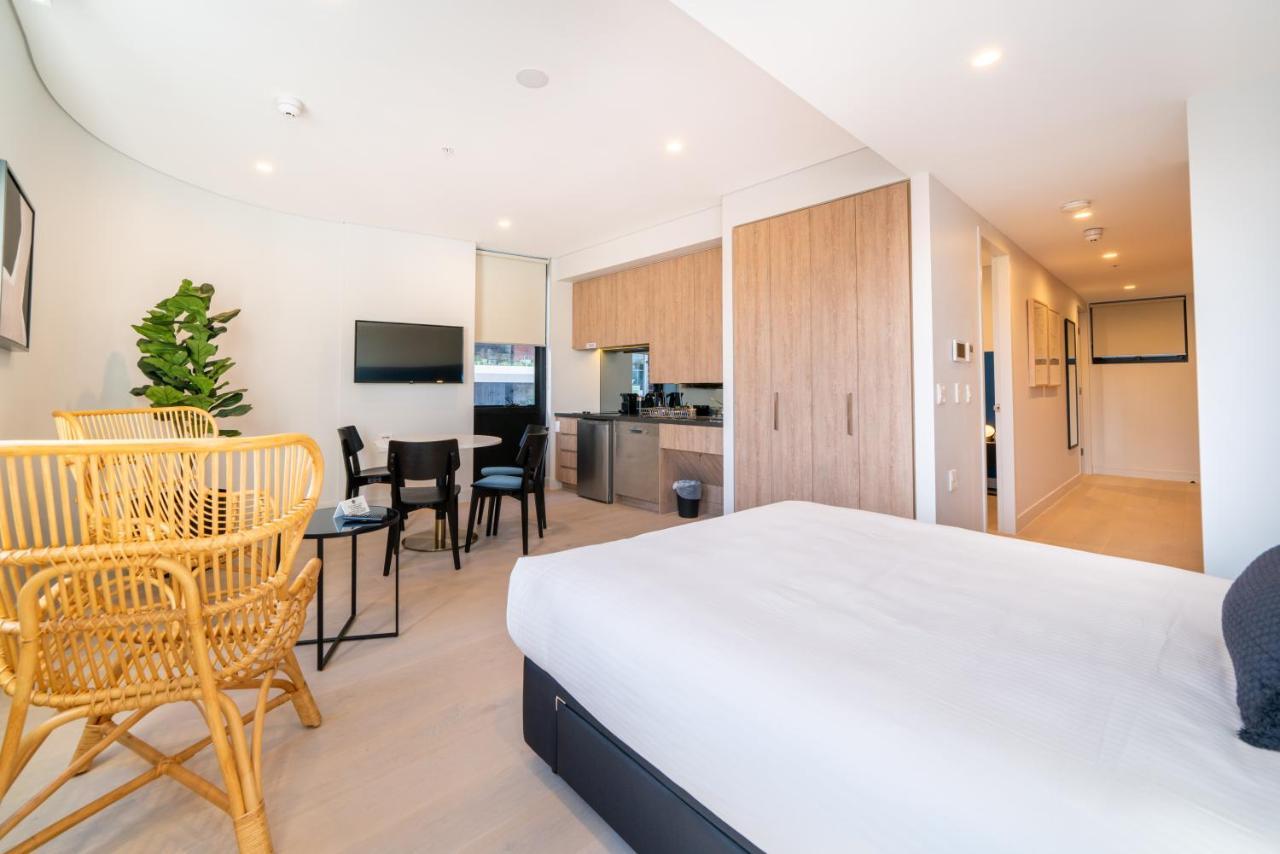Newlife Serviced Apartments Bondi Junction Sydney Exterior photo